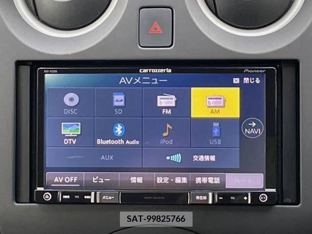 Nissan NOTE 2017-05 280142-4