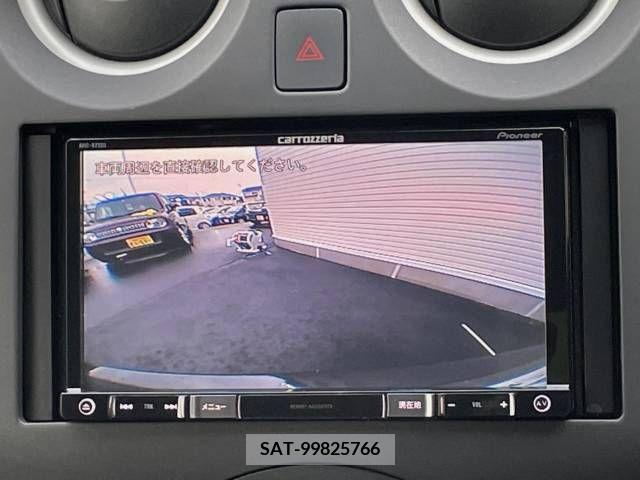 Nissan NOTE 2017-05 280142-5