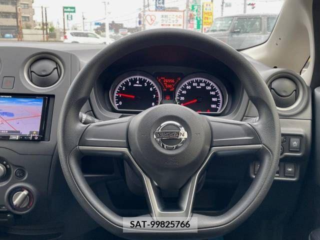 Nissan NOTE 2017-05 280142-2