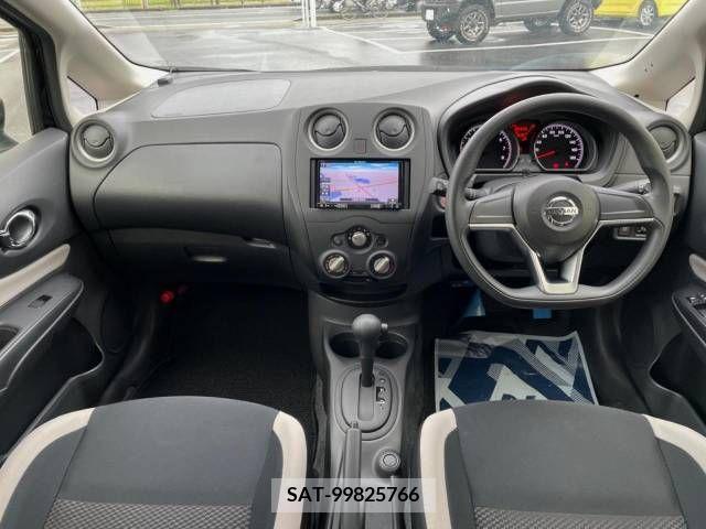 Nissan NOTE 2017-05 280142-1