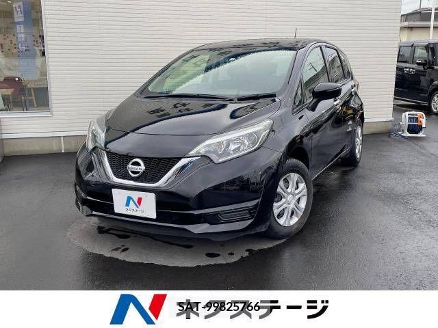 Nissan NOTE 2017-05 280142-0