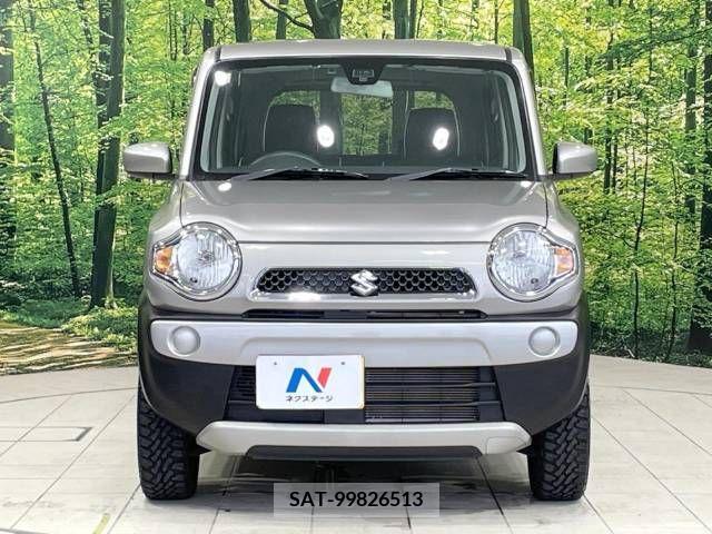 Suzuki HUSTLER 2016-08 382686-14