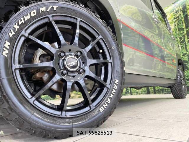 Suzuki HUSTLER 2016-08 382686-13