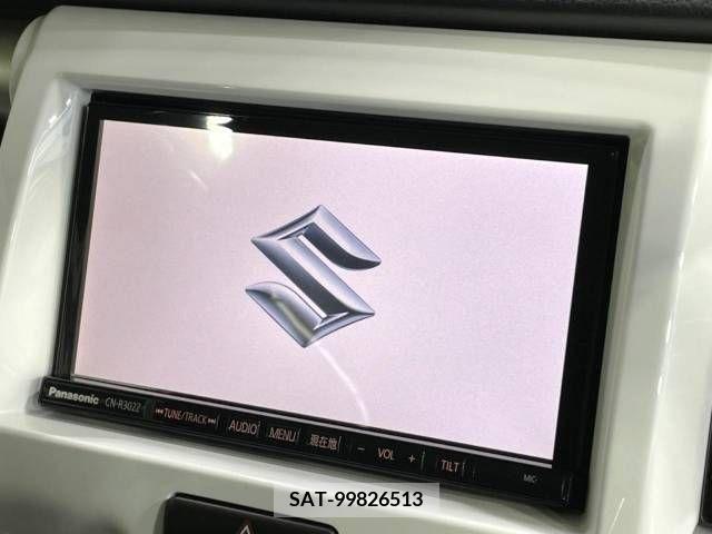 Suzuki HUSTLER 2016-08 382686-3