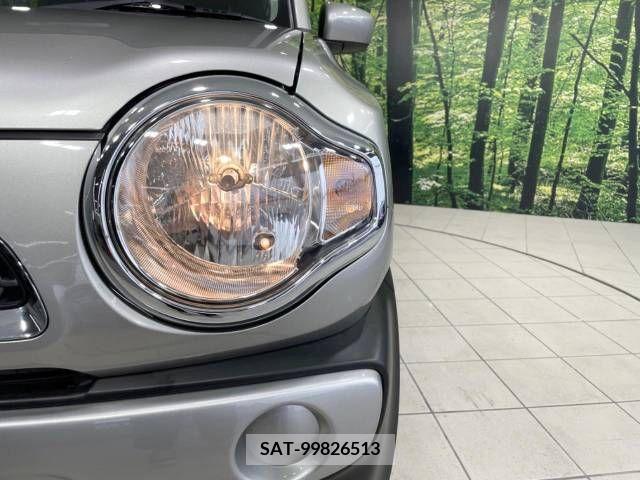 Suzuki HUSTLER 2016-08 382686-12