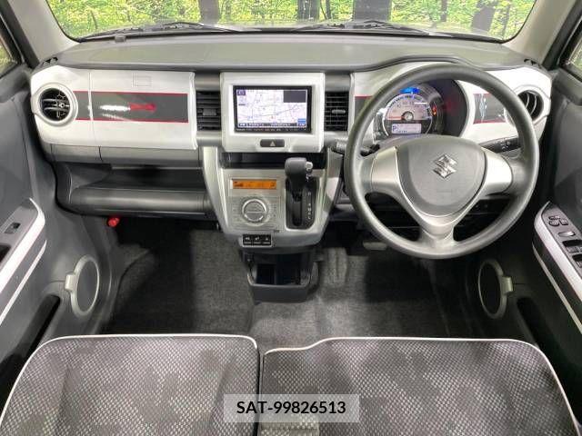 Suzuki HUSTLER 2016-08 382686-1