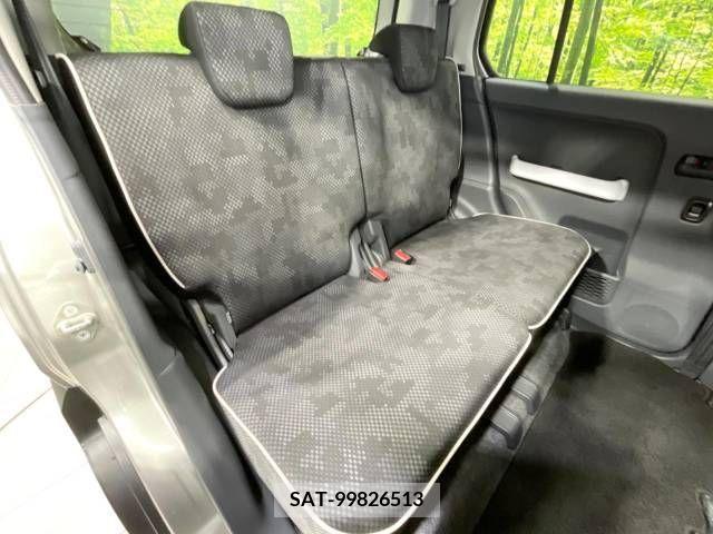 Suzuki HUSTLER 2016-08 382686-9