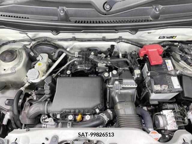 Suzuki HUSTLER 2016-08 382686-18