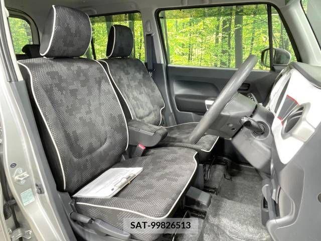 Suzuki HUSTLER 2016-08 382686-8