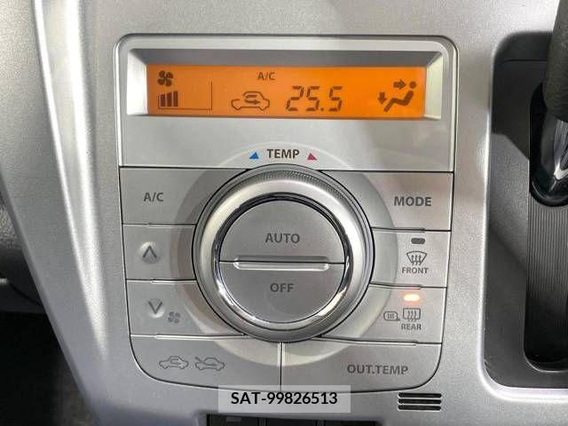 Suzuki HUSTLER 2016-08 382686-7