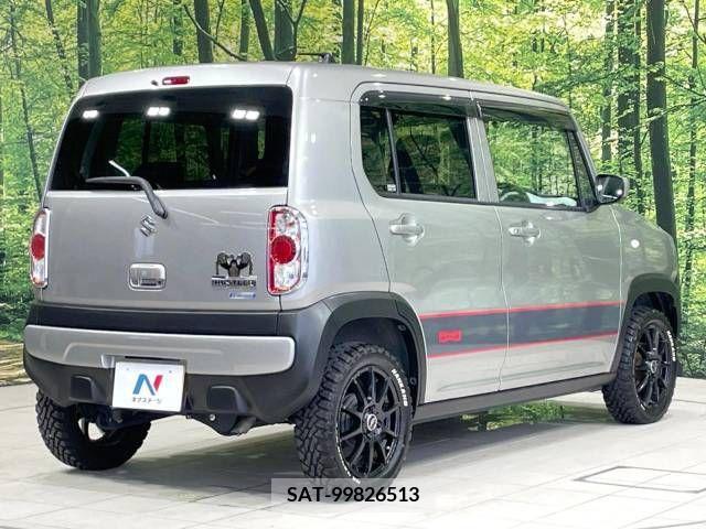 Suzuki HUSTLER 2016-08 382686-17