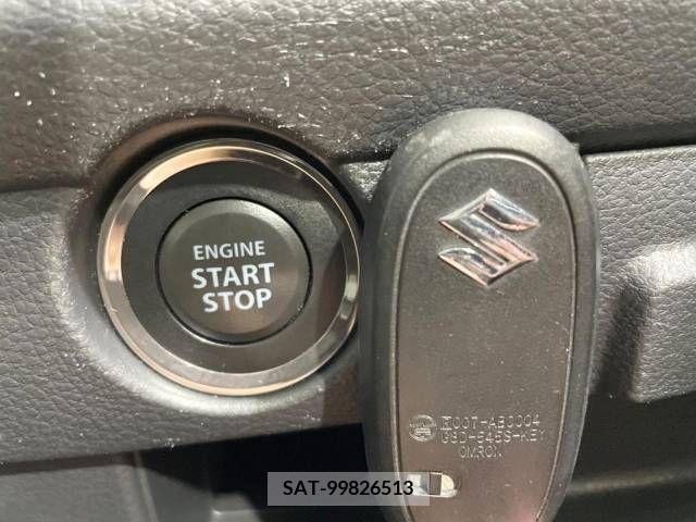 Suzuki HUSTLER 2016-08 382686-6