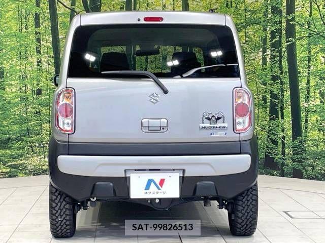 Suzuki HUSTLER 2016-08 382686-15