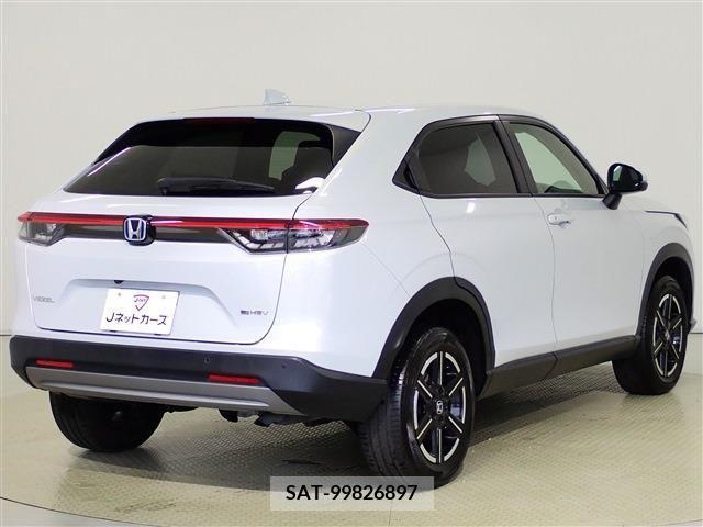 Honda VEZEL 2021-09 315507-4