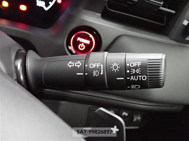 Honda VEZEL 2021-09 315507-18