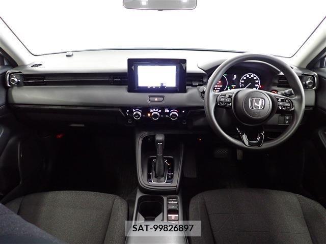 Honda VEZEL 2021-09 315507-22
