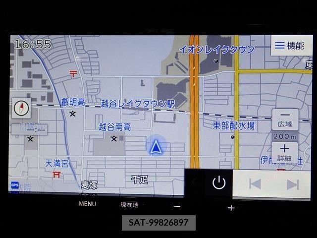 Honda VEZEL 2021-09 315507-8