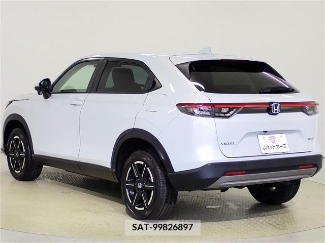 Honda VEZEL 2021-09 315507-3