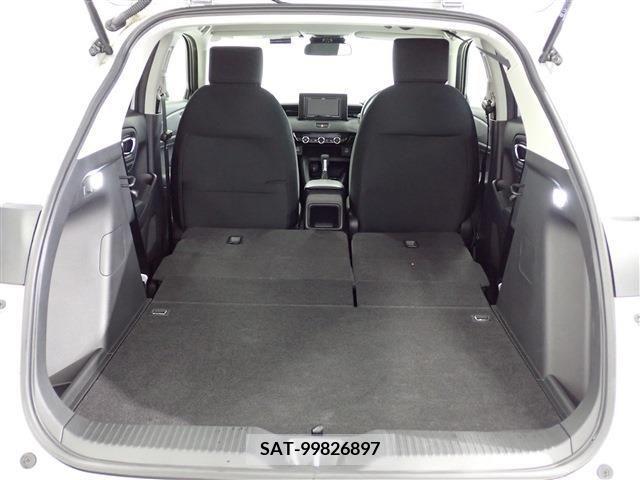 Honda VEZEL 2021-09 315507-7
