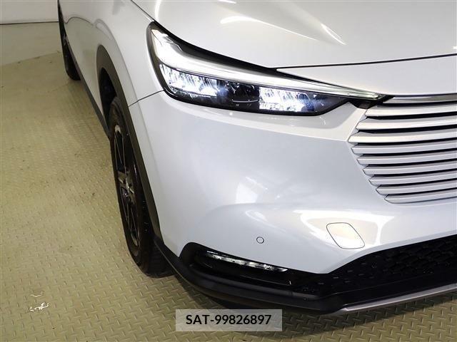 Honda VEZEL 2021-09 315507-29