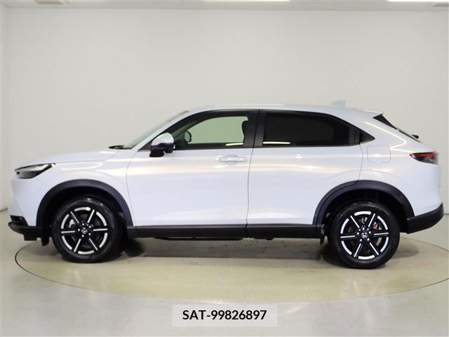 Honda VEZEL 2021-09 315507-2