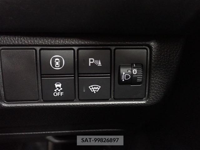 Honda VEZEL 2021-09 315507-19