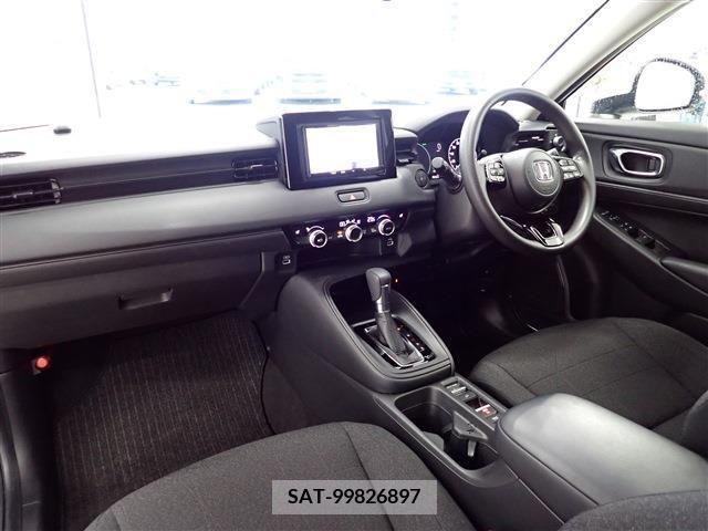 Honda VEZEL 2021-09 315507-27