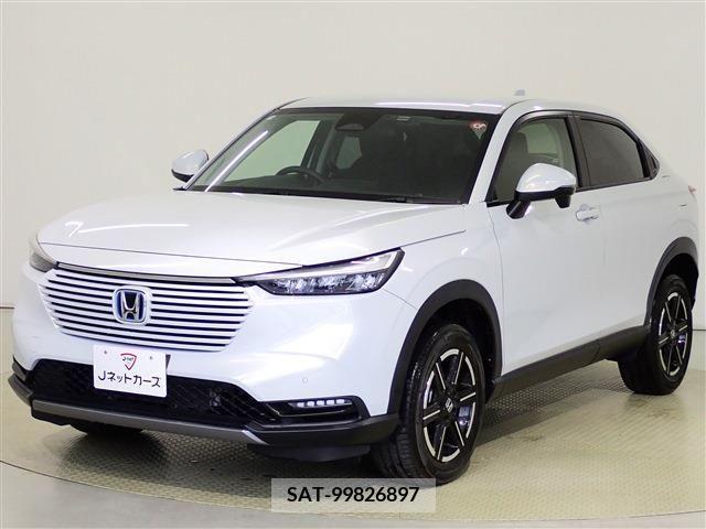 Honda VEZEL 2021-09 315507-1