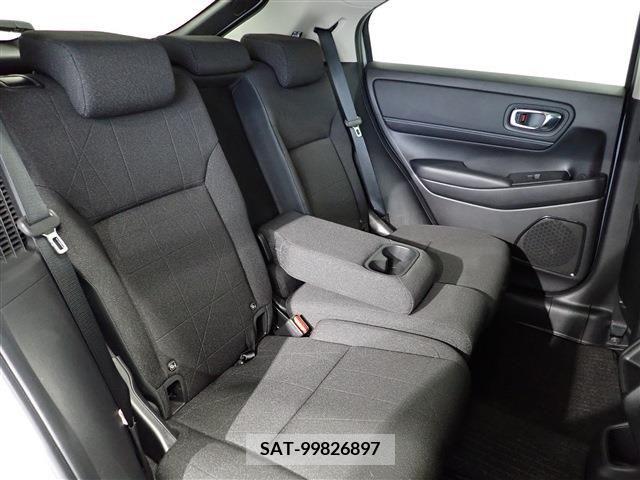 Honda VEZEL 2021-09 315507-25
