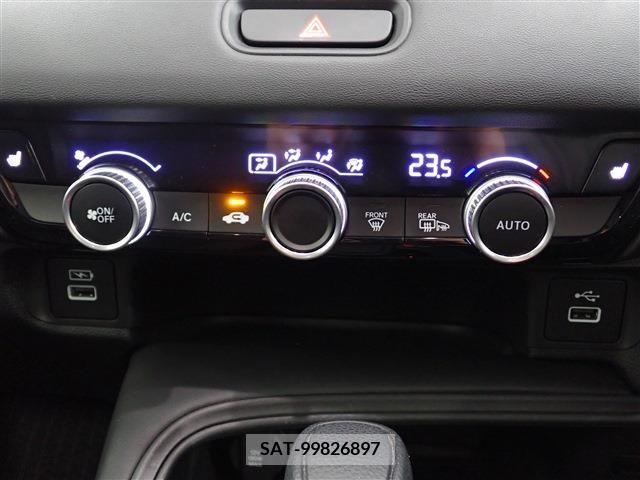 Honda VEZEL 2021-09 315507-11