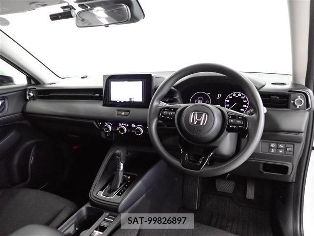 Honda VEZEL 2021-09 315507-24