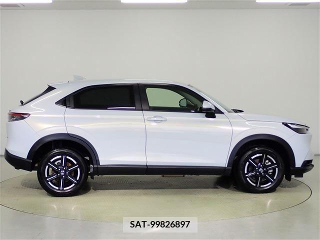 Honda VEZEL 2021-09 315507-5