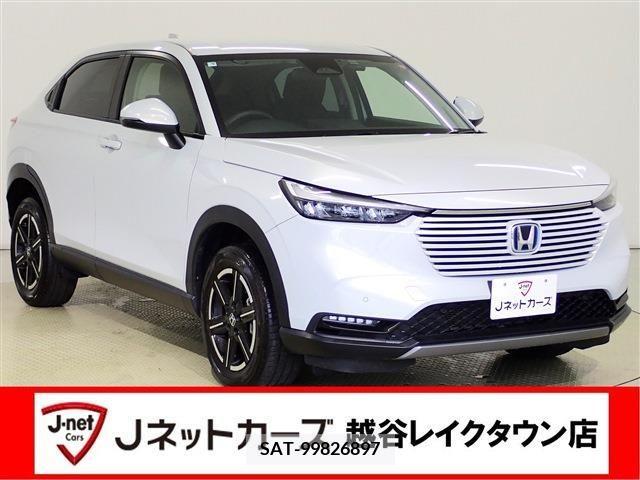 Honda VEZEL 2021-09 315507-0