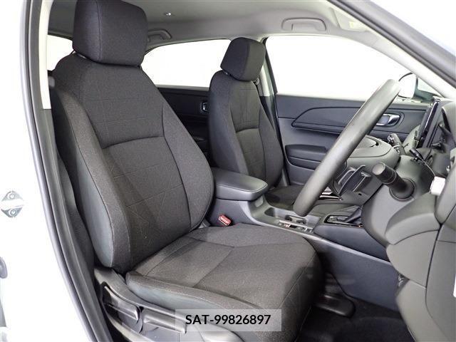 Honda VEZEL 2021-09 315507-23