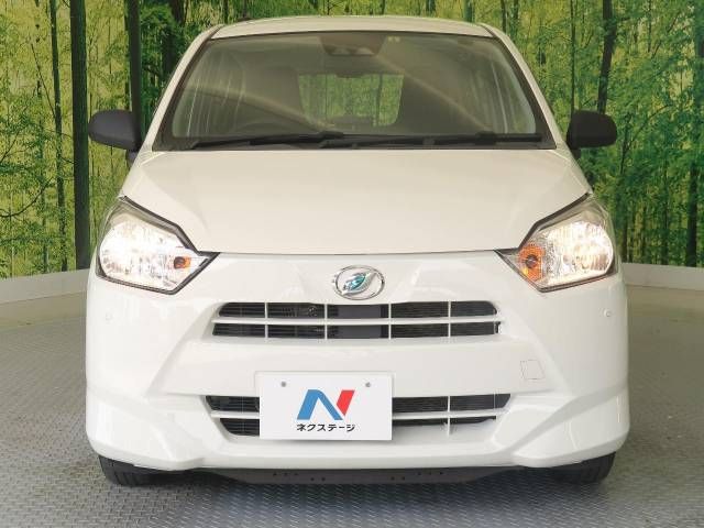 Daihatsu MIRA ES 2018-08 18639-14