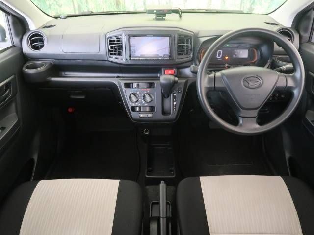 Daihatsu MIRA ES 2018-08 18639-1