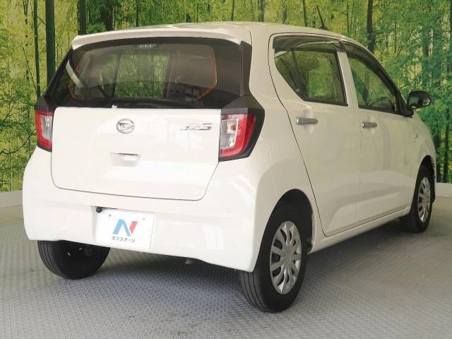 Daihatsu MIRA ES 2018-08 18639-17