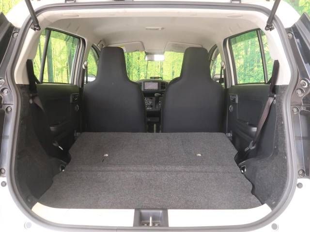Daihatsu MIRA ES 2018-08 18639-10