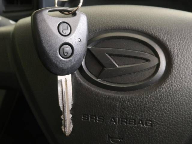 Daihatsu MIRA ES 2018-08 18639-7
