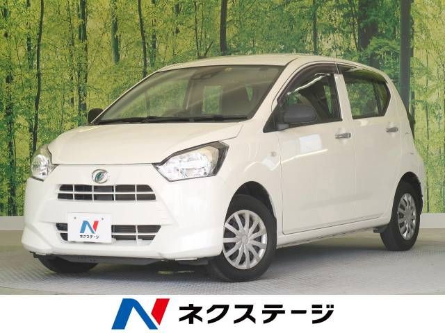 Daihatsu MIRA ES 2018-08 18639-0