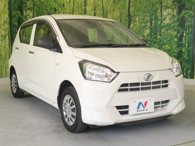 Daihatsu MIRA ES 2018-08 18639-16