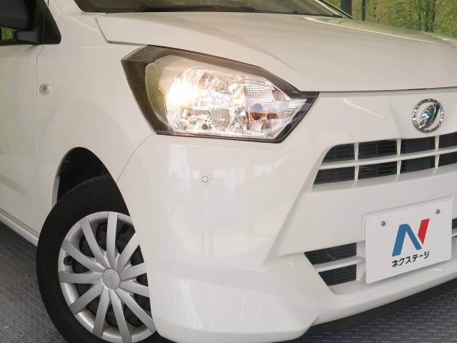Daihatsu MIRA ES 2018-08 18639-12