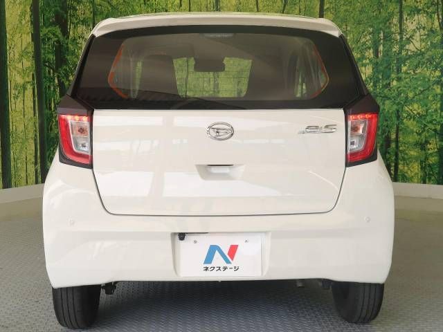 Daihatsu MIRA ES 2018-08 18639-15