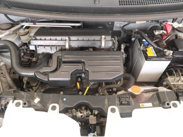 Daihatsu MIRA ES 2018-08 18639-18