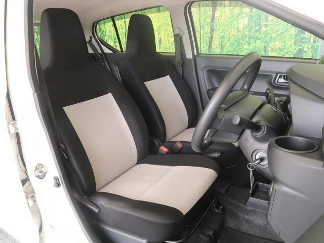Daihatsu MIRA ES 2018-08 18639-8