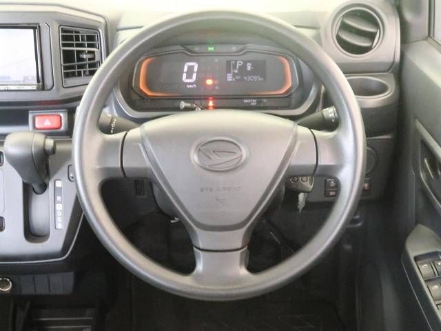 Daihatsu MIRA ES 2018-08 18639-11