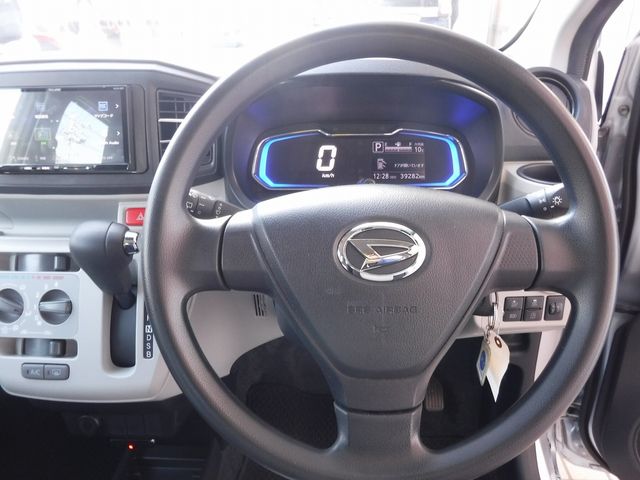 Daihatsu MIRA ES 2019-12 190858-1