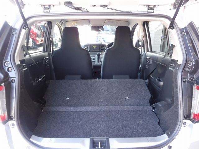 Daihatsu MIRA ES 2019-12 190858-17