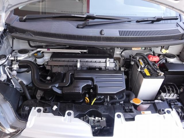 Daihatsu MIRA ES 2019-12 190858-19