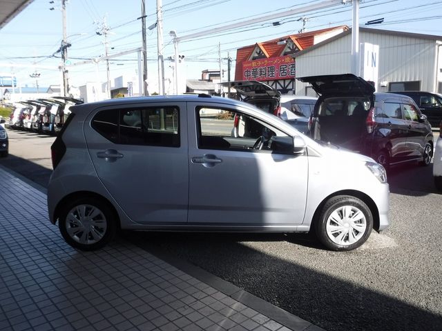 Daihatsu MIRA ES 2019-12 190858-3